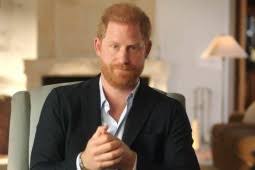 Prince Harry Earns $100,000 by Sharing Mental Health Struggles