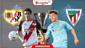 Rayo Vallecano vs Athletic Bilbao Match Preview