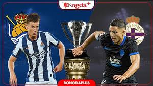 Real Sociedad vs Deportivo: A Clash of Equal Forces