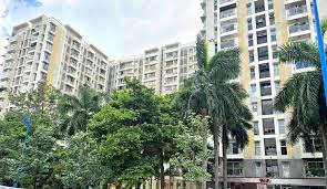 Residents in Apartments Uninformed About Land Tax Payments
