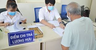 Retirement Age Changes for Workers in Vietnam by 2027