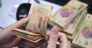 Review of Basic Salaries and Allowances for Public Officials Announced