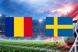 Romania Faces Sweden in UEFA Nations League Clash