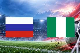 Russia vs Nigeria: Match Preview for October 6, 2026