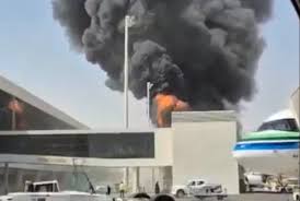 Saudi Arabia's Capital Airport Attacked, Multiple Nations Issue Warnings