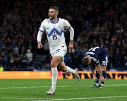 Scotland's Disappointing Loss to Slovenia in Nations League