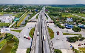 Speed Limit Reduced on Cau Gie - Ninh Binh Expressway