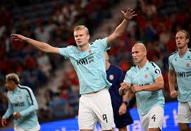 Stars Prepare to Leave Manchester City Amid Crisis