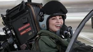 Thai Queen Makes History by Piloting a Fighter Jet