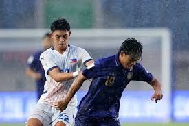 Thailand Faces Philippines in FIFA ASEAN Cup Showdown