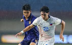Thailand Falls to Philippines in FIFA ASEAN Cup Clash