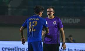 Thailand's Coach Reflects on Loss to Philippines Ahead of Final