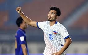 Thailand Shocked by Philippines in FIFA ASEAN Cup 2026