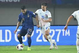 Thailand Surprised by Philippines Loss Before FIFA ASEAN Cup Final