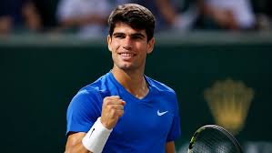 The Birthplace of Carlos Alcaraz: A Tennis Legend Emerges