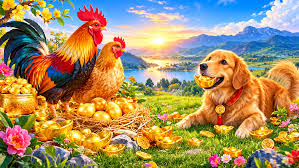 Today in Lunar Calendar: Final Day of the Month