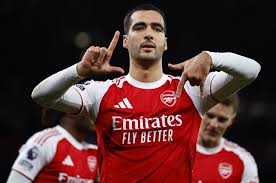 Transfer Rumors: Arsenal May Sell Gyokeres, Real Madrid Eyes Merino