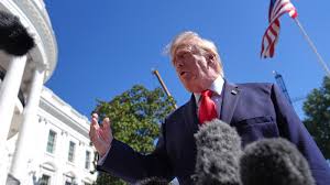 Trump Considers Establishing US Military Base in Lithuania
