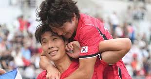 U23 South Korea to Face U23 Japan in ASIAD 20 Final