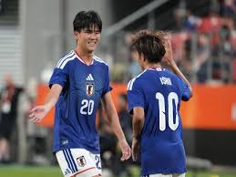 U23 South Korea vs U23 Japan: A Fierce ASIAD Final
