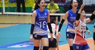 Vi Thi Nhu Quynh Likely to Miss Round 2 of National Volleyball Championship