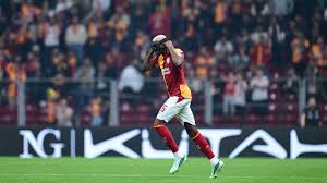 Victor Osimhen Returns to Galatasaray After 35 Days