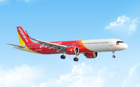 Vietjet Launches New Route to Maldives with Incredible Fares