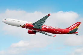 Vietjet Offers Flights to Prague, Almaty, and Maldives from 0 VND