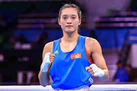 Vietnam Aims for Two More Gold Medals at Asiad