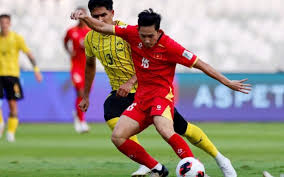 Vietnam Faces Malaysia in FIFA ASEAN Cup Showdown