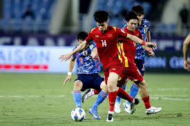 Vietnam National Team Set to Face Japan Ahead of Asian Cup 2027