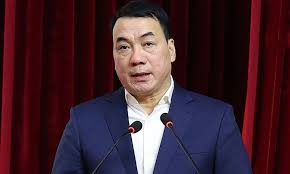 Vietnam Plans to Abandon Two-Tier Specialist Doctor Training Model