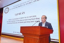 Vietnam's Central Bank Issues Key Circular for Banking Sector