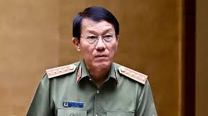 Vietnam's Minister of Public Security Warns Against Online Dangers