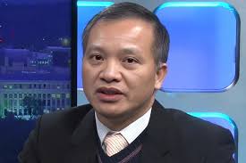 Vietnam's Ministry of Public Security Identifies Nguyễn Văn Đài as Terrorist