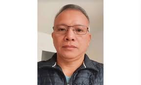 Vietnam's Ministry of Public Security Issues Warning on Nguyễn Văn Đài