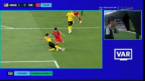 Vietnam's Penalty Appeals Rejected in Loss to Malaysia