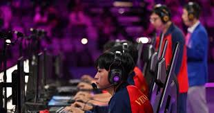 Vietnam Secures More Medals at Asiad 20