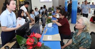 Vietnam to Abolish Current Salary System in Wage Reform