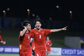 Vietnam U-17 Team Poised to Advance in World Cup Group Stage