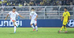 Vietnam vs Malaysia: FIFA ASEAN Cup 2026 Bronze Match Schedule
