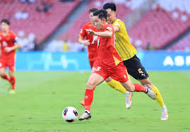 Vietnam vs Malaysia: FIFA ASEAN Cup 2026 Match Insights
