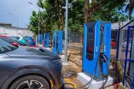 VinFast Electric Vehicles: Convenience for Apartment Dwellers