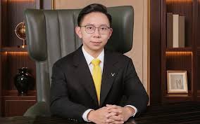 VinFast Vietnam Boosts Capital Under New Leadership