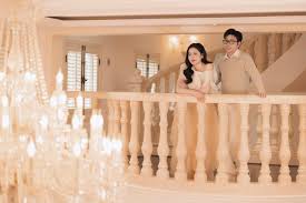 Vũ Luân's Lavish Life: A 200 Billion VND Villa