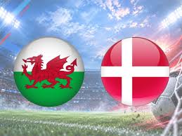 Wales vs Denmark: A Clash for Second Place in UEFA Nations League