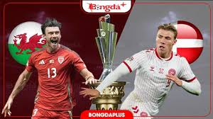 Wales vs Denmark: A Crucial Nations League Clash