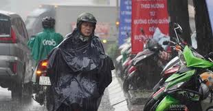Weather Forecast for October 9 Across Vietnam