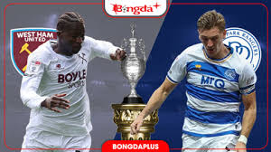 West Ham Faces QPR: A Clash of Strengths