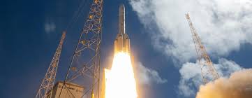World Space Week 2026: The Rocket Revolution